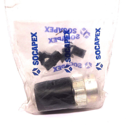 Socket SL-FMD-27-E Socapex