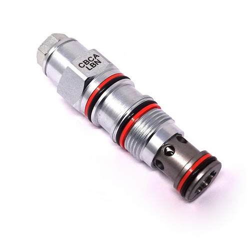 Counterbalance Valve CBCALBN Sun Hydraulics TRQ 30-35 Lb1 FT/4147Nm