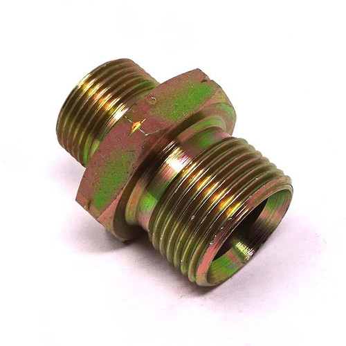 Adaptor 00528 Burnett and Hillman 22mm x 3/4bsp *New*