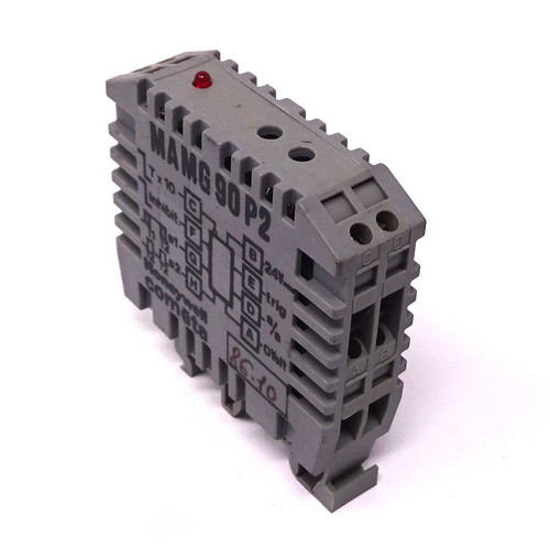 Terminal MAMG90P2 Honeywell Cometa 86.10 *New*