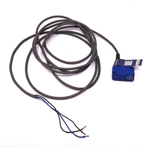 Proximity Switch INO-002-VSF-RS AB Elektronik 2mm 5-30VDC 250mA *Used*