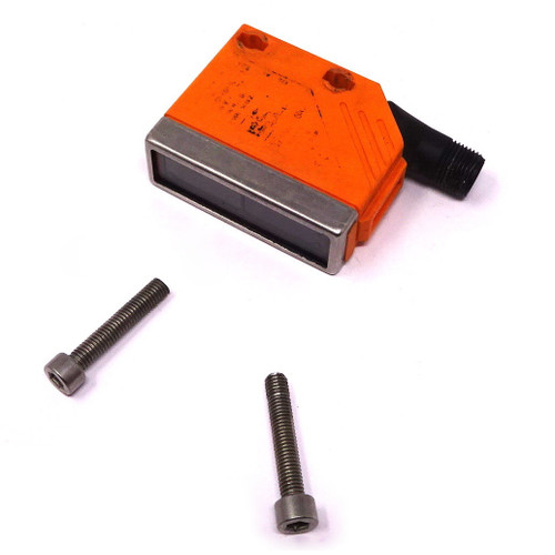 Photoelectric Sensor O5P-DPKG/US IFM 10-36VDC 200mA O5P200 *Used*