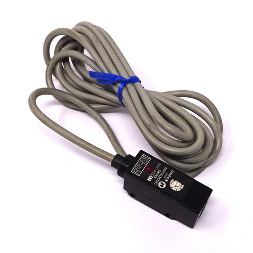 Photoelectronic Sensor E3S-DSSE1 Omron 12-24VAC *Fitted*