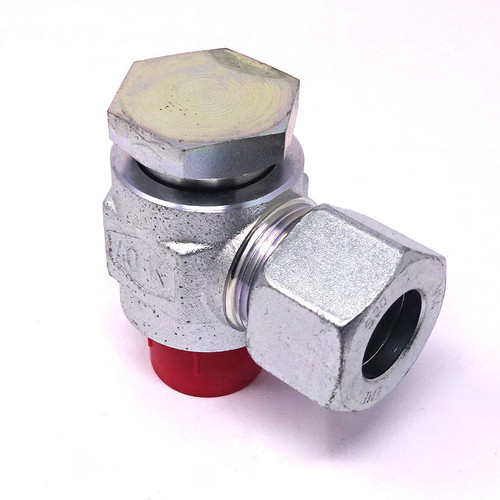 Fitting DS-SBE-20-RS EMB G3/4"