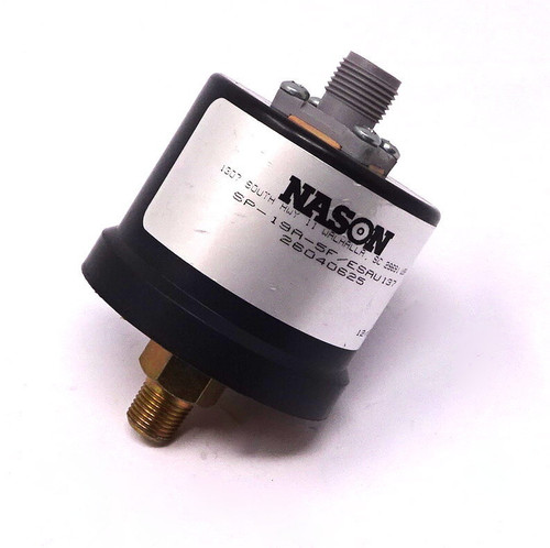 Pressure Switch SP-19A-5F/ESAU137 Nason