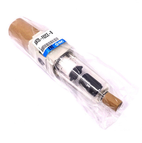 Filter Regulator AW20-F02CE-B SMC 0.08-0.85MPa