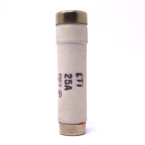 Fuse 2311407 ETI 25A 500V *New*