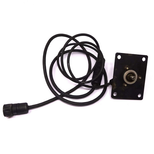 Rotary Encoder 5000-02S09-04 Heidenhain *Used*