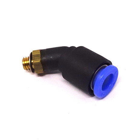 Fitting KQK06-M5 SMC One Touch KQ Series