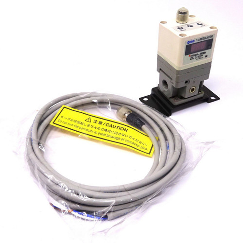 Regulator ITV2030-032BS4 SMC Electro-pneumatic