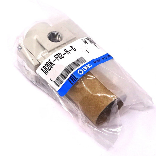 Regulator AR20K-F02-R-B SMC