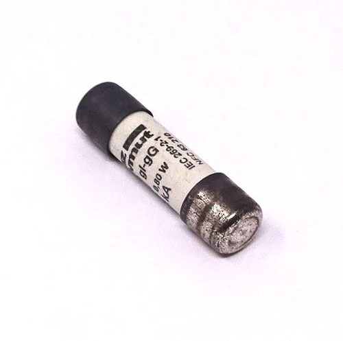 Fuse X213598J Ferraz Shawmutt 4A 500VAC gI-gG