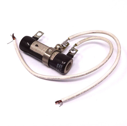 Power Resistor AVT25-100-ND Vishay Huntington *Used*