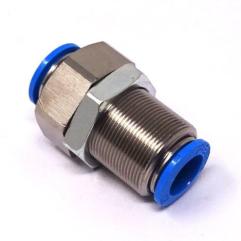 Push-in Adaptor QSS-12-F Festo 14bar *New*