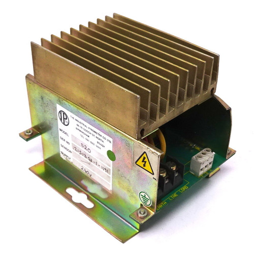 Thyristor Power Controller 520-240V Control Techniques 240V 15A *Used*