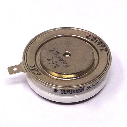 Thyristor Capsule SKT552/16E Semikron 1600V 734A *New*