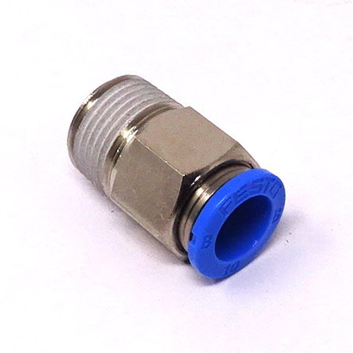 Push-in Fitting QS-B-3/8-10-10 Festo