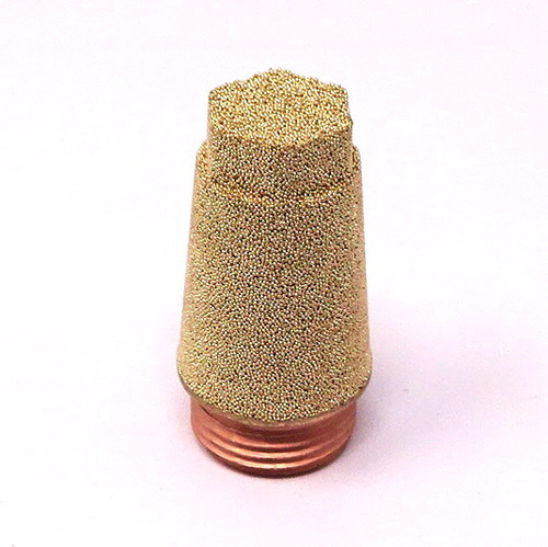 Silencer 2921-3/8 Camozzi *New*