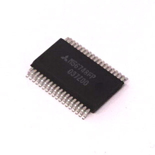 Actuator M56748 Yamaha CD-CRI CDC-575 XU103A00