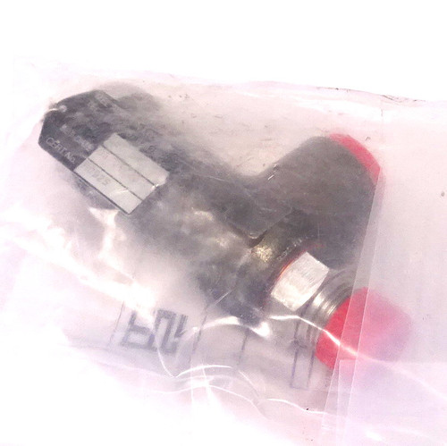 Pressure Valve VA00298 Seetru 350bar *New*