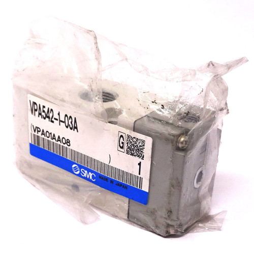3/2 Control Valve VPA542-1-03A SMC
