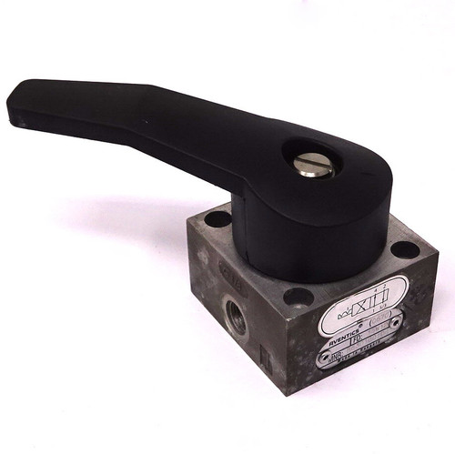 4/2 Directional Valve 5630180100 Aventics G1/8 10bar *New*