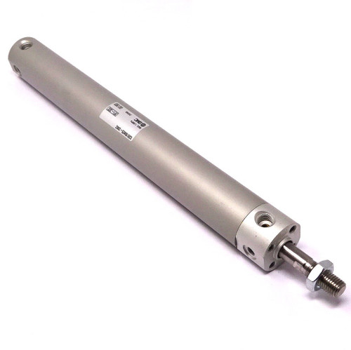 Round Cylinder CDG1BN25-200Z SMC 25mm x 200mm 10bar *New*