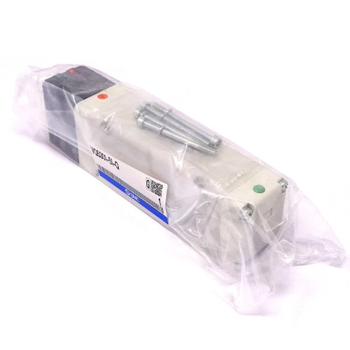 Valve VQ5301-51-Q SMC 10bar