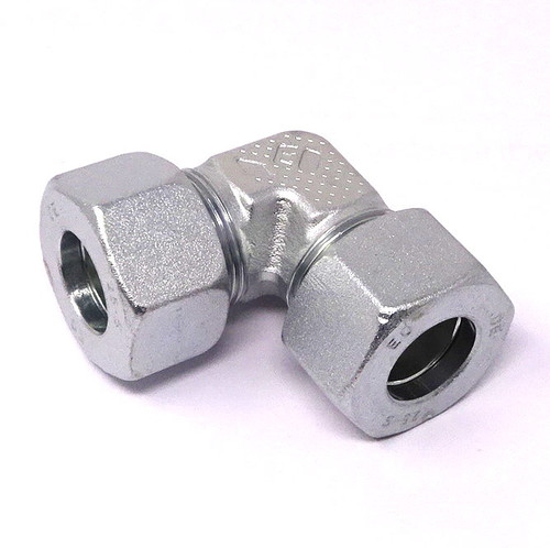 Fitting W25SCF Parker