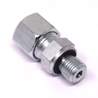 Adaptor GE10SR1/4EDCF Parker 800bar G1/4
