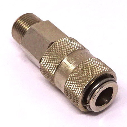 Quick Connect Coupling 9105-19-17 Parker 35bar R3/8"