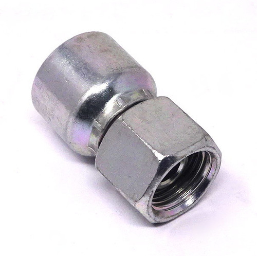 No-Skive Fitting 1EA48-8-8 Parker G1/2 *New*