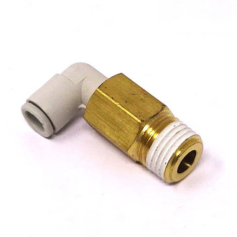 Fitting KQ2W06-02AS SMC 10bar *New*