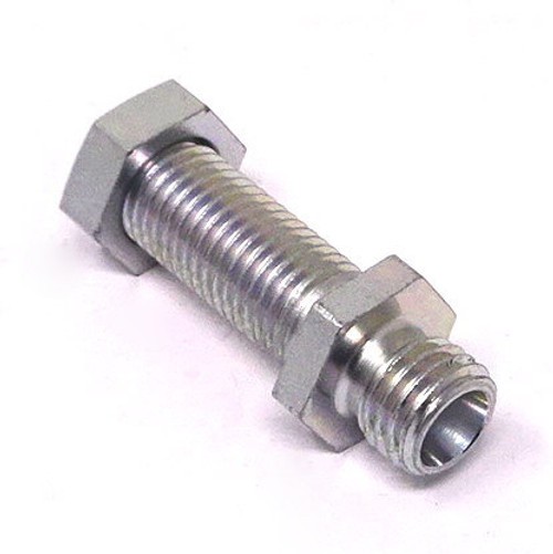 Hydraulic Fitting SV06LOMDCF Parker M12 x 1.5 *New*