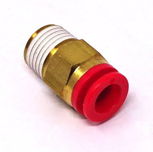 One-touch Fitting KQH09-35S SMC *New*