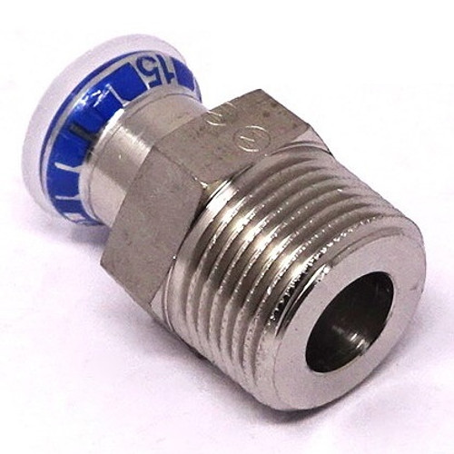 Plumbing Fitting 31714 Geberit R3/4"