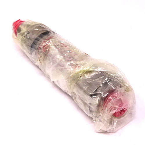 High Pressure Flowmeter FM26122212 Parker 1/4" 0.5 - 4.5L/min 5000psi