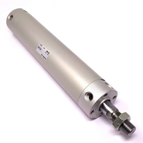 Round Cylinder CDG1BN50-200Z SMC 50mm x 200mm 10bar *New*