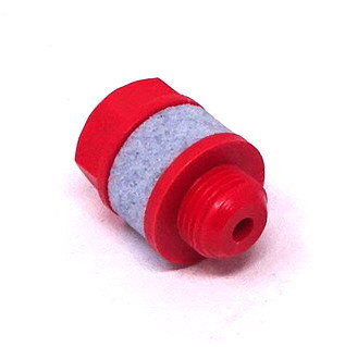 Silencer T20C1800 Norgren G1/8 10bar *New*