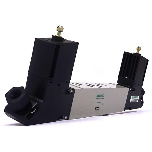 Pressure Regulator R503ARD1GJ14M20 ASCO G1/8" 0.7-0.9bar 26mm