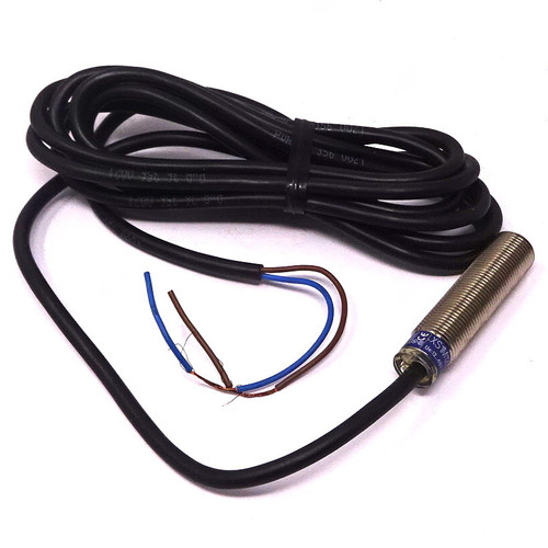 Inductive Sensor XS1M12DA210 Telemecanique 12-48VDC 100mA  *New*