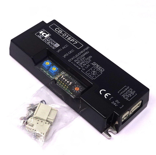 Driver Card Module CB-016P7 Itoh Denki 24VDC 4A PNP *New*