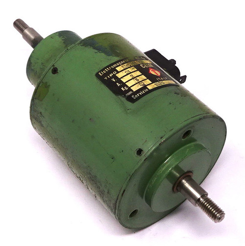 Encoder ENC-80/32 Elettromagnete 24V 2A 20mm *Used*