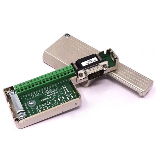 Connector Kit 2090-K6CK-D15M Allen-Bradley 15-pin