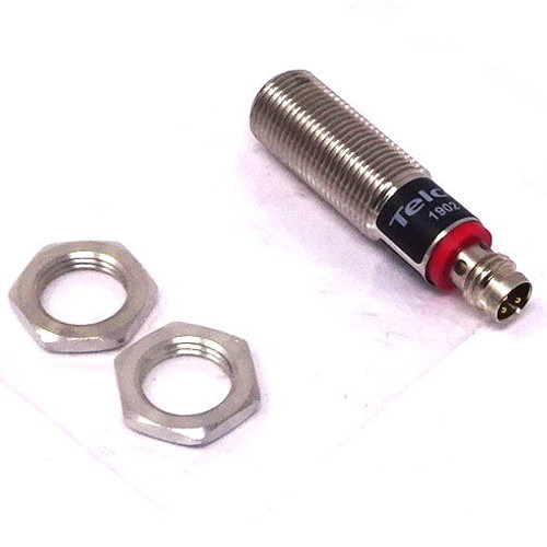 Photoelectric Sensor LT-100HL-TS38-T3 Telco SN: 24m 3-pin