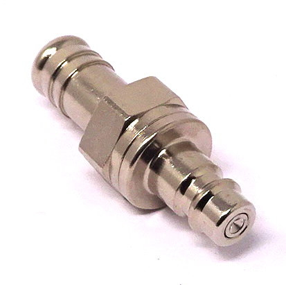 Quick-Acting Coupler 9285-25-13 Parker 13mm