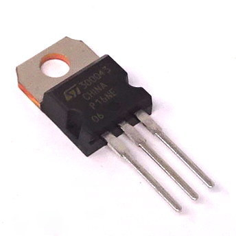 Transistor STP16NE06 Yamaha