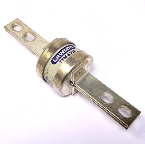 Fuse TTM630A Lawson 415VAC 80kA gG *New*