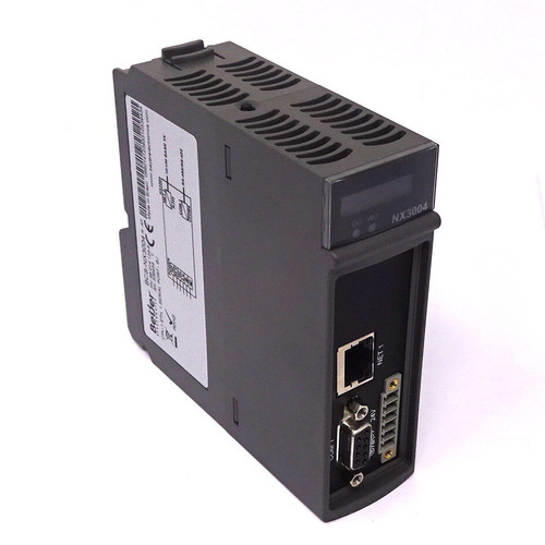 PLC CPU Module BCS-NX3004 Beijer 200 PID L/ms 3MB *Fitted*