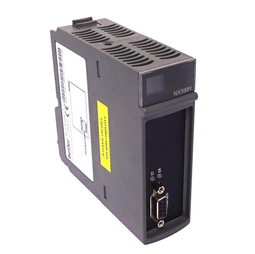 PLC Profibus DP Master BCS-NX5001 Beijer 400mA *Fitted*